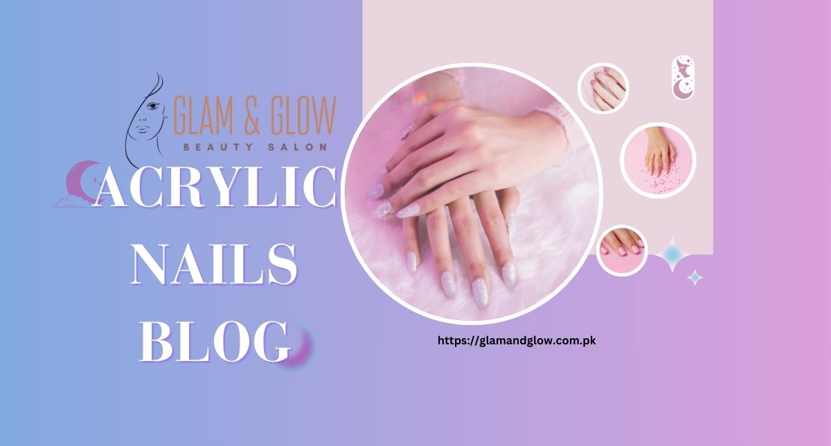 Acrylic Nails: Long-Lasting and Stunning Nails