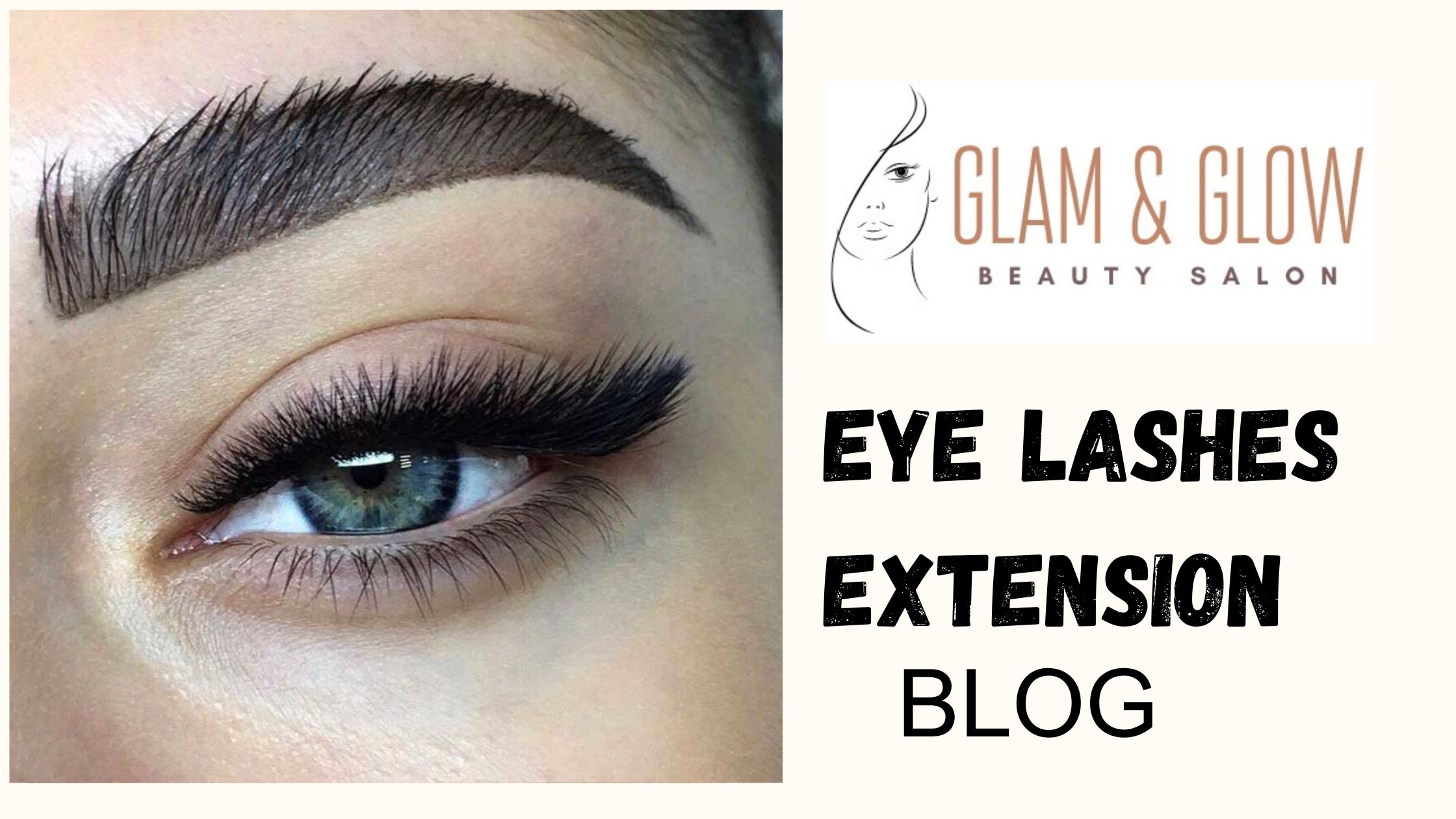 36. The Ultimate Guide to Eyelash Extensions: Enhance Your Look with Confidence