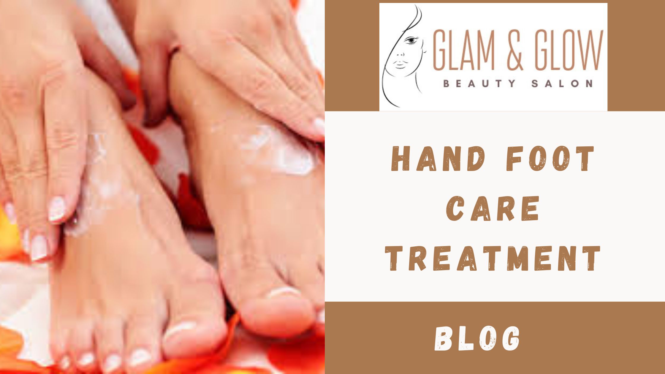 26. Hand Foot Care Treatment: A Comprehensive Guide for Optimal Health