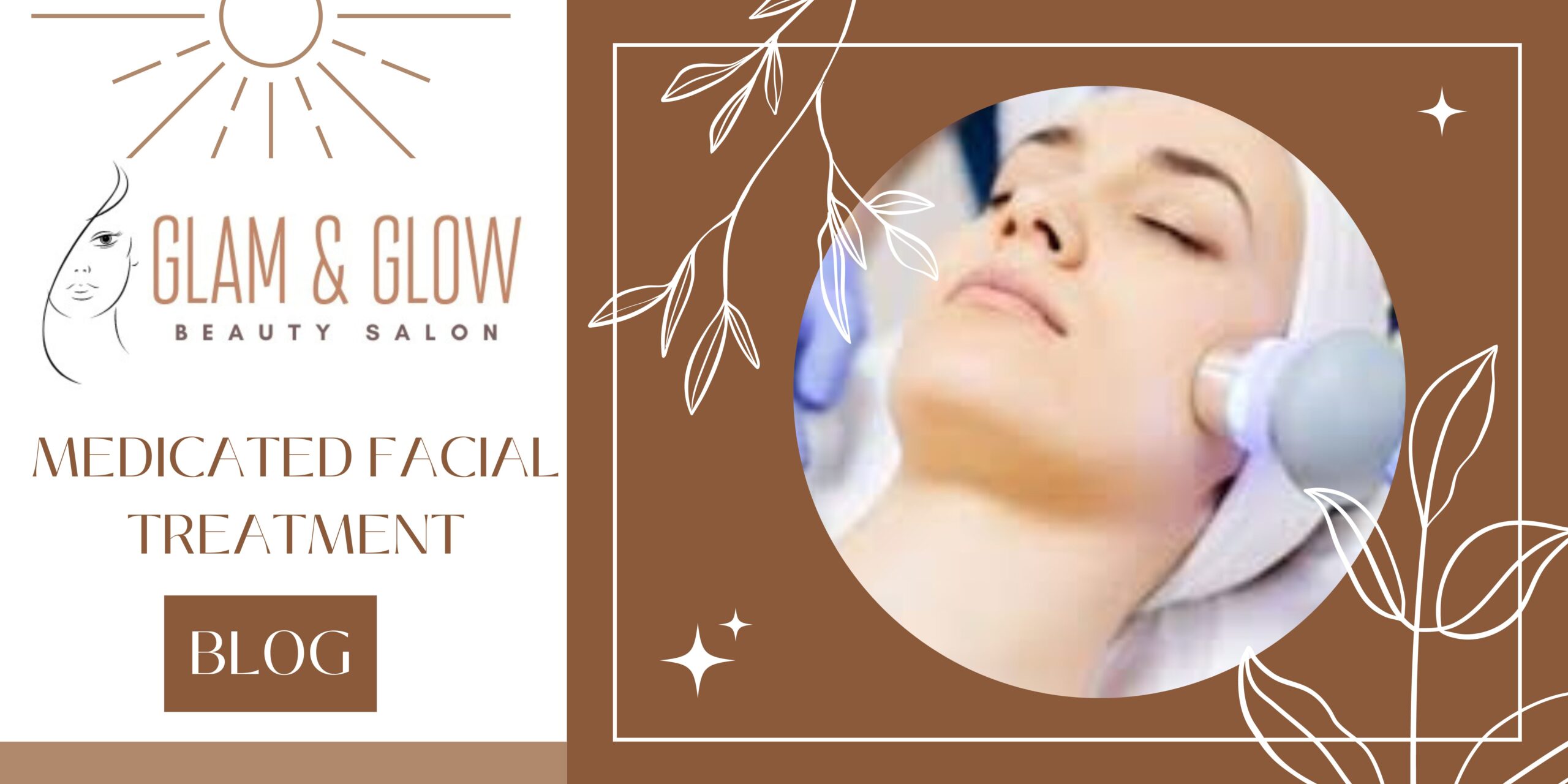 24. Medicated Facial Treatment: Transform Your Skin with Precision