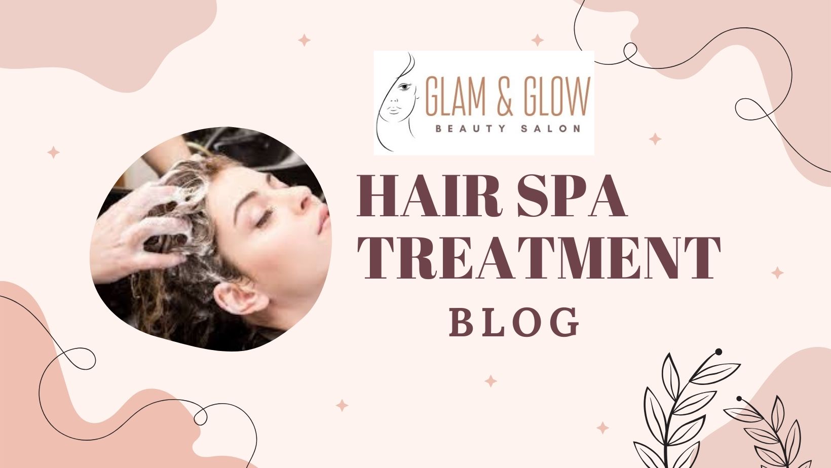 15. HAIR SPA TREATMENT: Your Ultimate Guide to Revitalized Hair