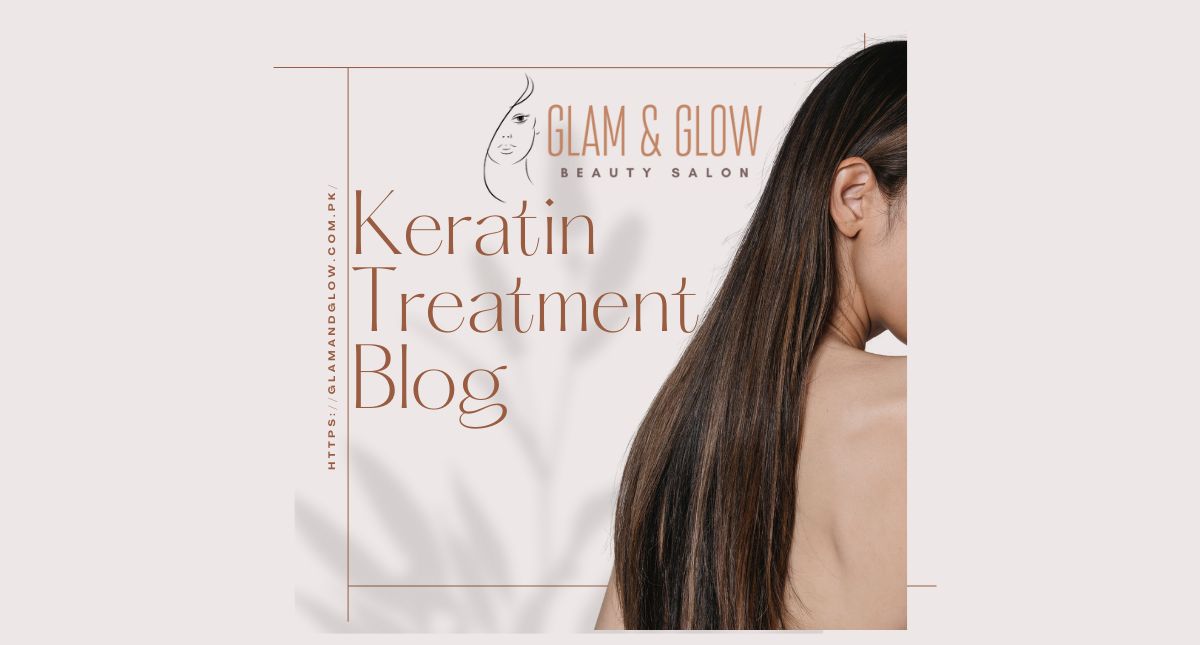 Ultimate Guide to Hair Keratin: Benefits, Process, and Aftercare