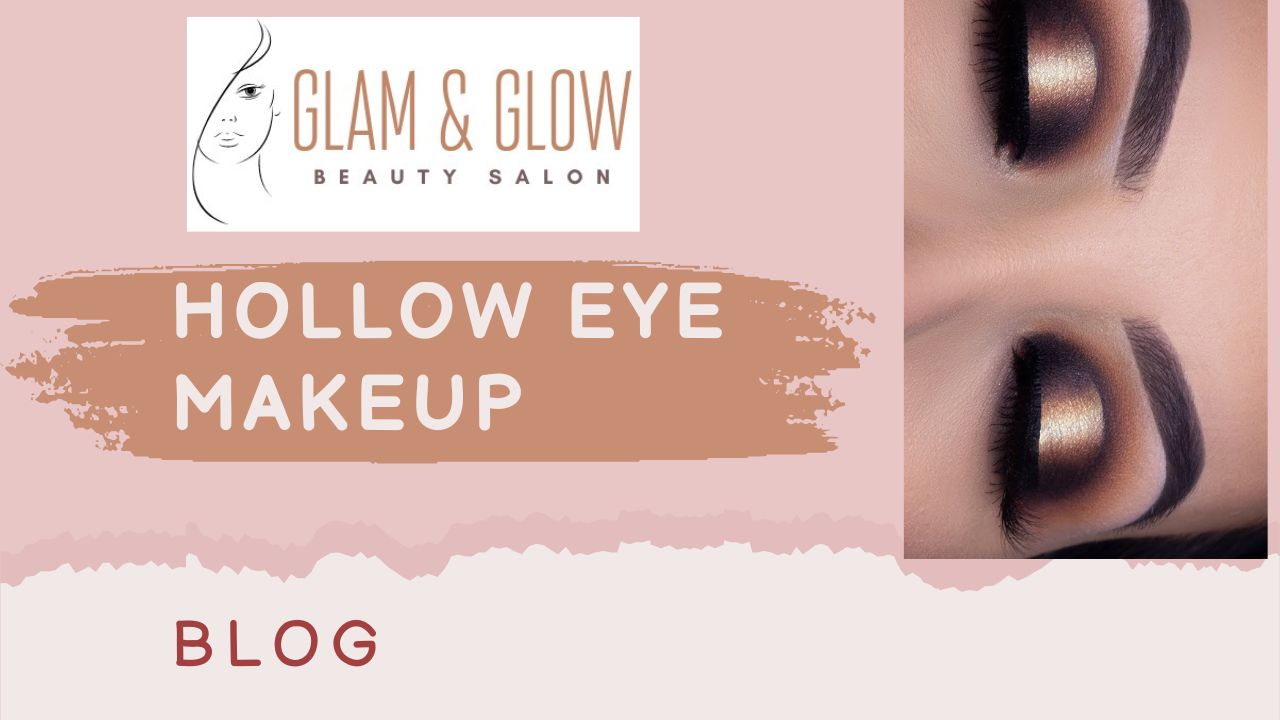 39. The Hollow Eye Makeup Method: Elevate Your Makeup Game