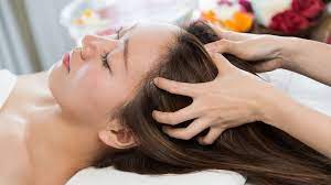 48. The Benefits of Scalp Massages and Treatments: A Comprehensive Guide to Healthy Hair and Scalp