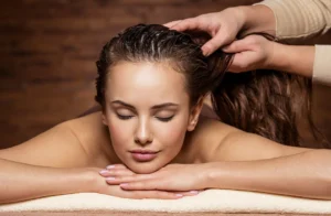 48. The Benefits of Scalp Massages and Treatments: A Comprehensive Guide to Healthy Hair and Scalp